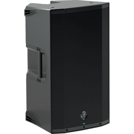 MACKIE Enceinte amplifiée 12" 2 voies 650W RMS Thump12A