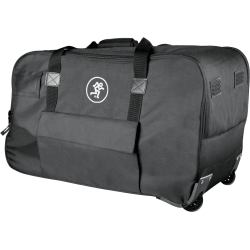 MACKIE Sac de transport à roulettes pour Thump12A et Thump12BST