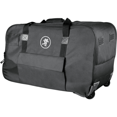 MACKIE Sac de transport à roulettes pour Thump12A et Thump12BST