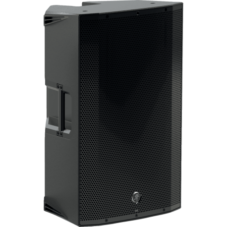 MACKIE Enceinte amplifiée 15" 2 voies 650W RMS Thump15A