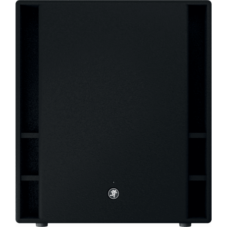 MACKIE Subwooferwoofer amplifié 18" 600W RMS