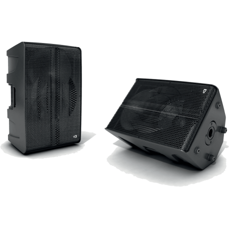 MONTARBO V 10 1 x 15" active