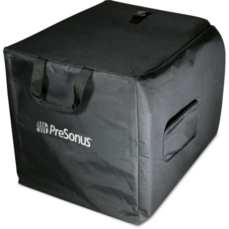 PRESONUS Cover pour CDL18s