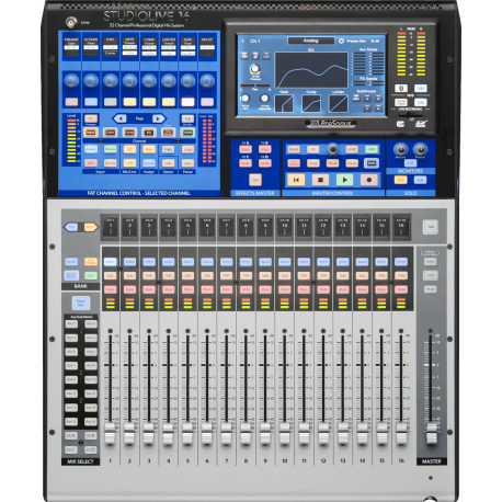 PRESONUS StudioLive 16