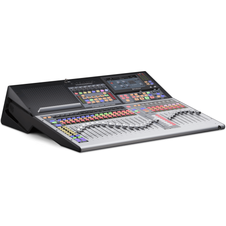 PRESONUS StudioLive 32SX