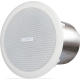 QSC SYSTEMS Plafonnier 4" 16W/8Ohms-100V large bande