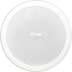 QSC SYSTEMS Plaf. 6" 30W/8Ohms-100V large bande
