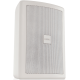 QSC SYSTEMS 2 voies 1"+ 4" 16W/8Ohms (blanc)