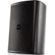 QSC SYSTEMS 2 voies 1"+ 6.5" 16W/8Ohms (noir)