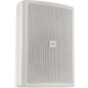 QSC SYSTEMS 2 voies 1"+ 6.5" 16W/8Ohms (blanc)