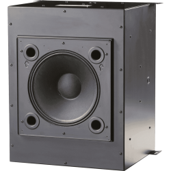 QSC SYSTEMS Plaf. 1,75"-12" coax 300W/16Ohms