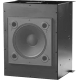 QSC SYSTEMS Boitier arrière pour AD-C1200