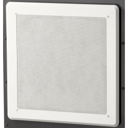 QSC SYSTEMS Grille acier pour AD-C1200 (blanc)