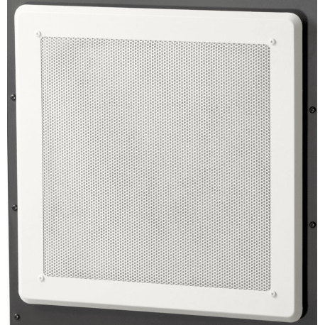 QSC SYSTEMS Grille acier pour AD-C1200 (blanc)