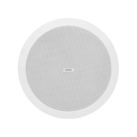 QSC SYSTEMS 2 voies 0.75"+ 4.5" 30W/100V faible prof.