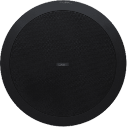 QSC SYSTEMS 2 voies 0.75"+ 6.5" 60W/100V (noir)