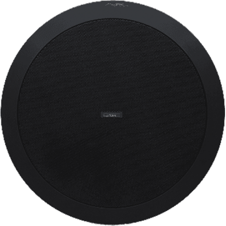 QSC SYSTEMS 2 voies 0.75"+ 6.5" 60W/100V (noir)