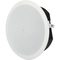QSC SYSTEMS 2 voies 0.75"+ 6.5" 60W/100V faible prof.