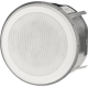 QSC SYSTEMS Plaf. 8" coax 200W/16Ohms 100W/100V (rond)