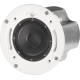 QSC SYSTEMS Plaf. 8" coax 200W/16Ohms 100W/100V (rond)