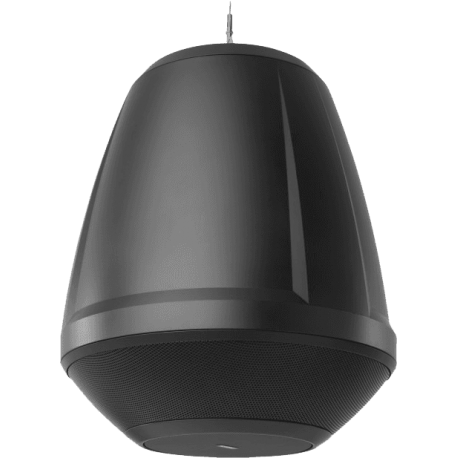 QSC SYSTEMS Enceinte Sub/Sat suspendue -100V noir