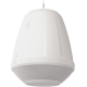 QSC SYSTEMS Enceinte Sub/Sat suspendue -100V blanc