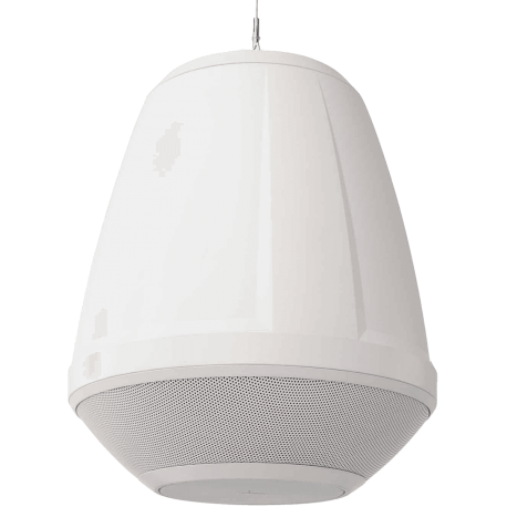 QSC SYSTEMS Enceinte Sub/Sat suspendue -100V blanc