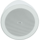 QSC SYSTEMS Suspendu 2v 0,75" + 4,5" 30W/100V blanc