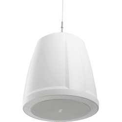 QSC SYSTEMS Suspendu 2v 0,75" + 6,5" 60W/100V blanc