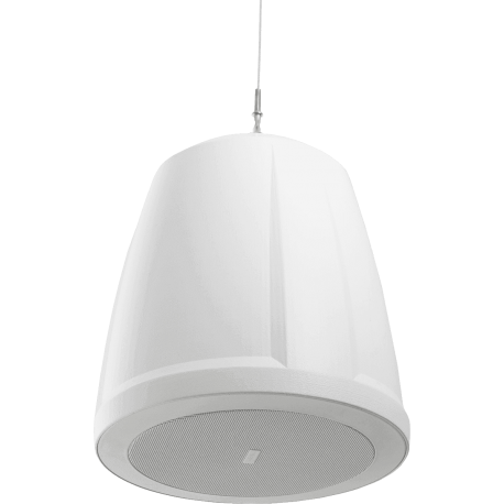 QSC SYSTEMS Suspendu 2v 0,75" + 6,5" 60W/100V blanc