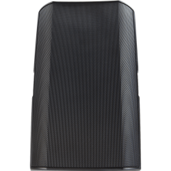 QSC SYSTEMS 2 voies 2.5"+ 10" 100W/100V-8O (noir)
