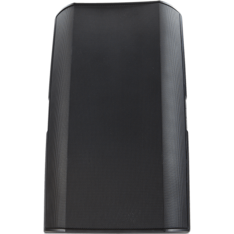 QSC SYSTEMS 2 voies 2"+ 12" 300W/8O (noir)