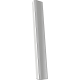 QSC SYSTEMS Colonne 16x2,75" 240W@8O/100V (blanc)