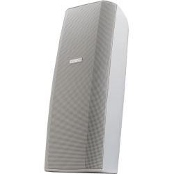 QSC SYSTEMS 2 voies 1"+ 2x8" 450W/8O (blanc)