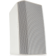 QSC SYSTEMS 2 voies 1"+ 4" 30W/100V 50W/8O (blanc)