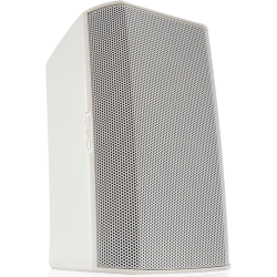 QSC SYSTEMS 2 voies 1"+ 4" 30W/100V 50W/8O (blanc)