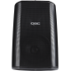 QSC SYSTEMS 2 voies 1"+ 5.25" 60W/8O (noir)
