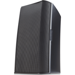 QSC SYSTEMS 2 voies 2"+ 8" 60W/100V 200W/8O (noir)