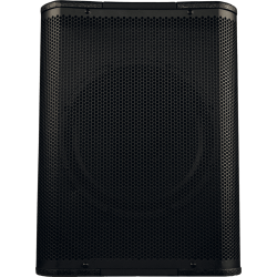 QSC SYSTEMS Coaxiale 2 voies 1" / 12" 325W/4Ohms