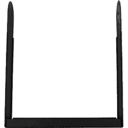 QSC SYSTEMS Support pour AP-5122 (noir)