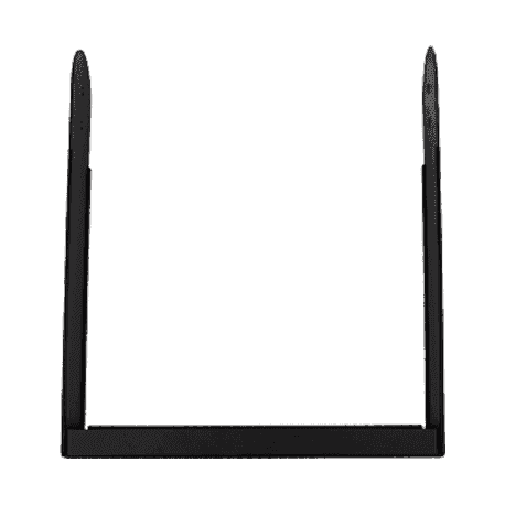 QSC SYSTEMS Support pour AP-5122 (noir)