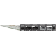 QSC SYSTEMS Carte I/O Q-Sys 4x AES-3 In ou Out