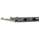 QSC SYSTEMS Carte I/O Q-Sys 32x 32 Cobranet