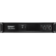 QSC SYSTEMS Ampli. 2x 500W/8Ohms 2300W/100V