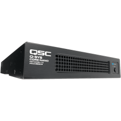 QSC SYSTEMS Matrice DSP 64x64 Q-Lan/8 AEC