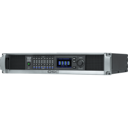 QSC SYSTEMS FlexAmp 8000W-8ch/8O ou 100V (s. E/S)