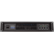QSC SYSTEMS Ampli. 4x 200W/70V