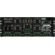 QSC SYSTEMS Panneau 8 can. redondance amp. DataPort