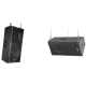QSC SYSTEMS 3x anneaux accroche M10 HP série AP