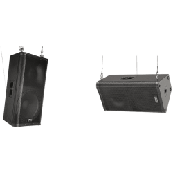 QSC SYSTEMS 3x anneaux accroche M10 HP série AP